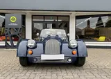 Morgan Plus Four thumbnail
