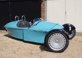 Morgan Super 3 thumbnail