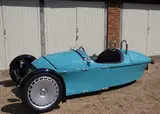 Morgan Super 3 thumbnail
