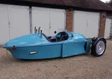 Morgan Super 3 thumbnail