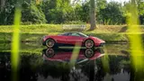 Pagani Huayra thumbnail
