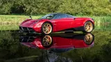 Pagani Huayra thumbnail