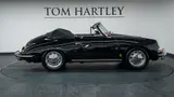 Porsche 356 B Cabriolet thumbnail
