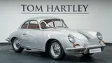 Porsche 356 B T5 1600 Super 90 thumbnail