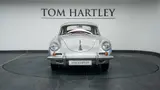Porsche 356 B T5 1600 Super 90 thumbnail