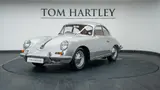 Porsche 356 B T5 1600 Super 90 thumbnail