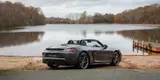 Porsche 718 Boxster Style Edition thumbnail