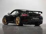 Porsche 718 Cayman GT4 thumbnail