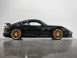 Porsche 718 Cayman GT4 thumbnail