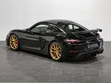 Porsche 718 Cayman GT4 thumbnail