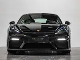 Porsche 718 Cayman GT4 thumbnail
