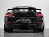 Porsche 718 Cayman GT4 thumbnail