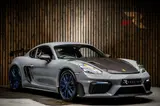 Porsche 718 Cayman GT4 RS thumbnail