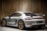 Porsche 718 Cayman GT4 RS thumbnail