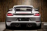 Porsche 718 Cayman GT4 RS thumbnail