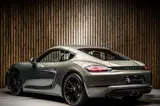 Porsche 718 Cayman T thumbnail