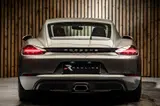 Porsche 718 Cayman T thumbnail