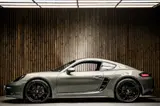 Porsche 718 Cayman T thumbnail