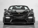 Porsche 718 Spyder RS thumbnail
