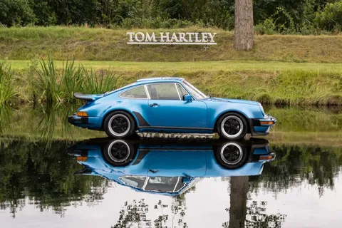 Porsche 911 930 Turbo 3.0 2