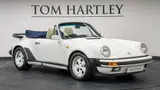 Porsche 911 930 Turbo Cabriolet thumbnail
