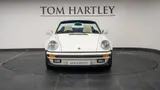 Porsche 911 930 Turbo Cabriolet thumbnail