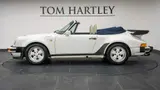 Porsche 911 930 Turbo Cabriolet thumbnail