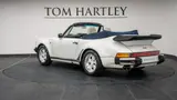Porsche 911 930 Turbo Cabriolet thumbnail