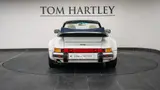 Porsche 911 930 Turbo Cabriolet thumbnail