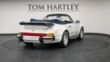 Porsche 911 930 Turbo Cabriolet thumbnail