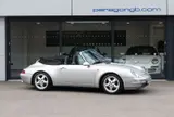 Porsche 911 Carrera 2 Cabriolet thumbnail