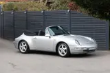 Porsche 911 Carrera 2 Cabriolet thumbnail
