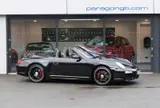 Porsche 911 Carrera 2 GTS Cabriolet thumbnail