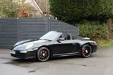 Porsche 911 Carrera 2 GTS Cabriolet thumbnail