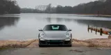 Porsche 911 Carrera 4 GTS thumbnail