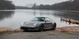 Porsche 911 Carrera 4 GTS thumbnail