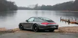 Porsche 911 Carrera 4 GTS thumbnail
