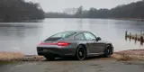 Porsche 911 Carrera 4 GTS thumbnail