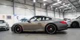Porsche 911 Carrera 4 GTS thumbnail