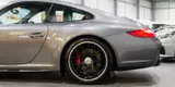 Porsche 911 Carrera 4 GTS thumbnail