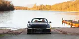 Porsche 911 Carrera 4 GTS Cabriolet thumbnail