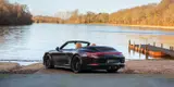 Porsche 911 Carrera 4 GTS Cabriolet thumbnail