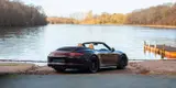 Porsche 911 Carrera 4 GTS Cabriolet thumbnail