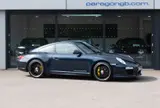 Porsche 911 Carrera 4 GTS thumbnail