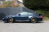 Porsche 911 Carrera 4 GTS thumbnail