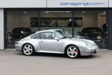 Porsche 911 Carrera 4 S thumbnail