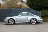 Porsche 911 Carrera 4 S thumbnail