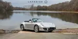 Porsche 911 Carrera 4S Cabriolet thumbnail