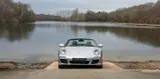 Porsche 911 Carrera 4S Cabriolet thumbnail