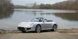Porsche 911 Carrera 4S Cabriolet thumbnail